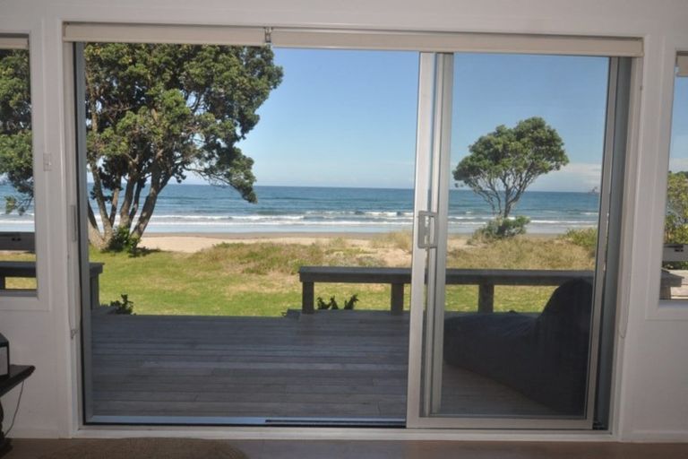 Photo of property in 112a Hinemoa Street, Whangamata, 3620