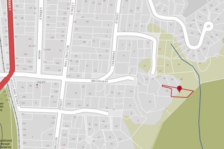 Photo of property in 26a Russell Street, Picton, 7220