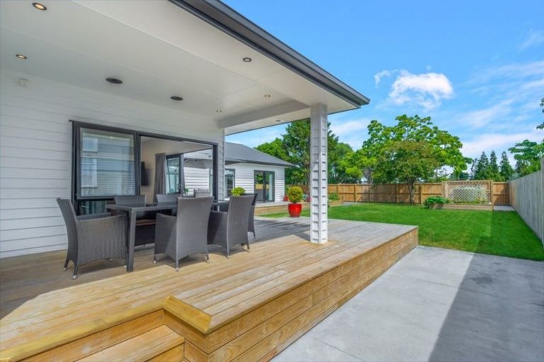 Photo of property in 3 Prescott Place, Hillcrest, Hamilton, 3216