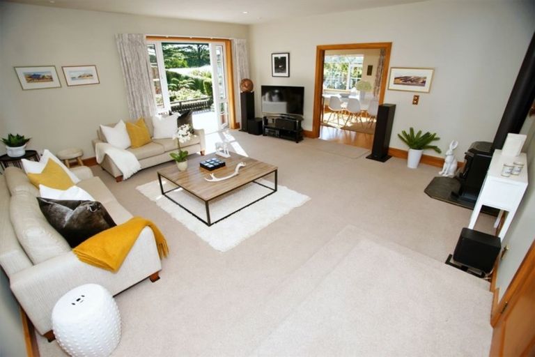 Photo of property in 7 Major Aitken Drive, Huntsbury, Christchurch, 8022