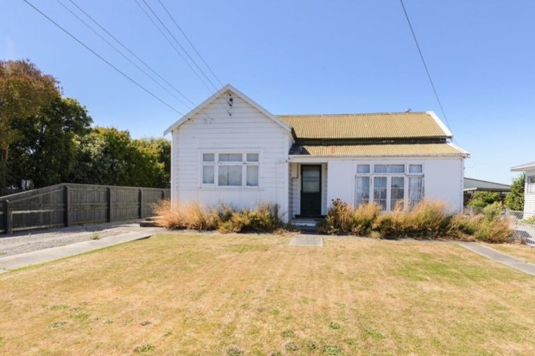 Photo of property in 101a Scott Street, Blenheim, 7201