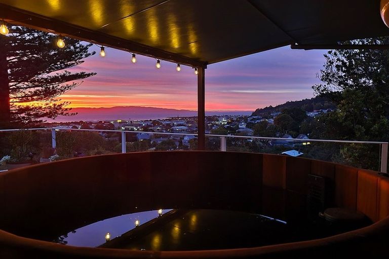 Photo of property in 707 Mount Pleasant Road, Thames, 3500