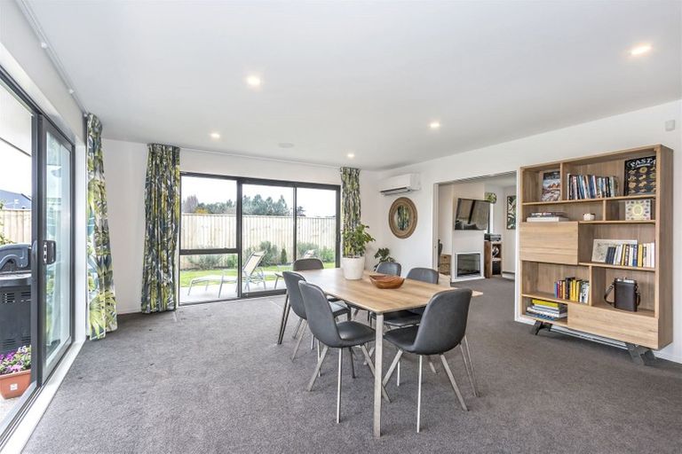 Photo of property in 6 Pegson Lane, Halswell, Christchurch, 8025