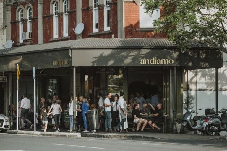 Photo of property in 2/24 West End Road, Herne Bay, Auckland, 1022