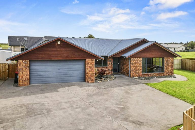 Photo of property in 5 Crawford Drive, Thames, 3500