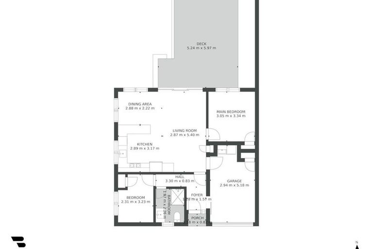 Photo of property in 3/3 Duke Street, Papakura, 2110