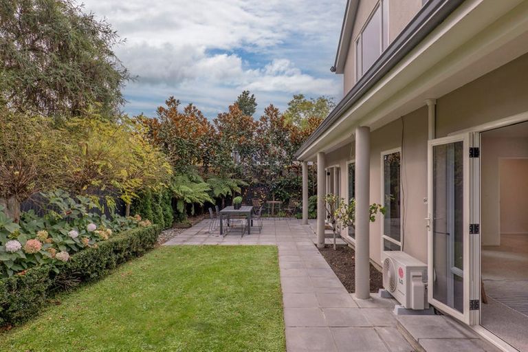 Photo of property in 3/91 Mays Road, St Albans, Christchurch, 8052