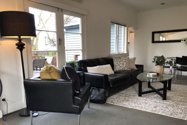 Photo of property in 66 Caledonian Road, St Albans, Christchurch, 8014