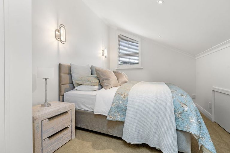 Photo of property in 6/5 King Edward Parade, Devonport, Auckland, 0624