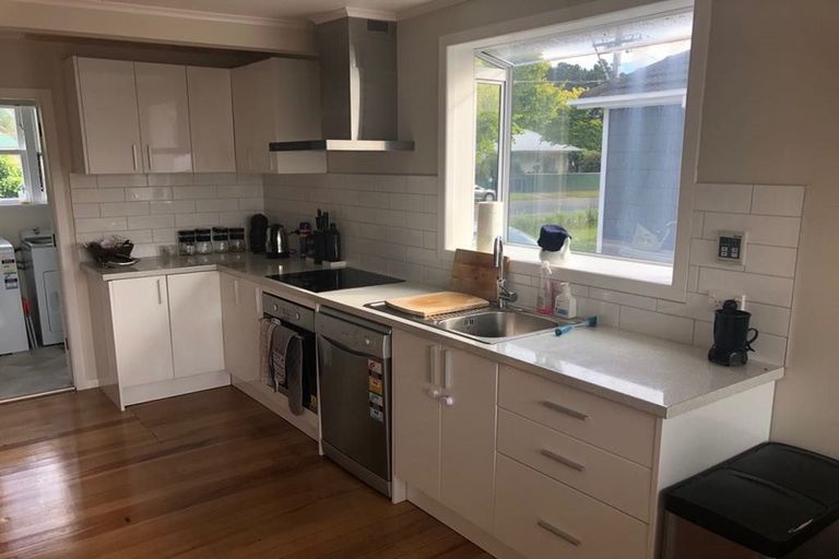 Photo of property in 83 Naenae Road, Naenae, Lower Hutt, 5011