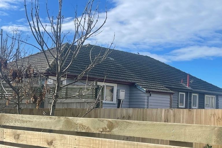 Photo of property in 14 Rowcliffe Crescent, Avonside, Christchurch, 8061