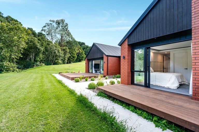 Photo of property in 653 Peacockes Road, Rukuhia, Hamilton, 3282