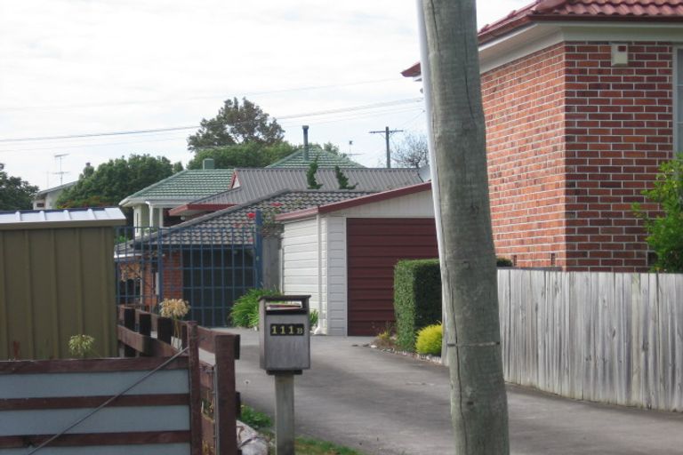 Photo of property in 111a Lynwood Road, New Lynn, Auckland, 0600