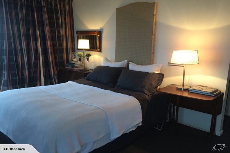 Photo of property in 340 Mount Pleasant Road, Mount Pleasant, Christchurch, 8081