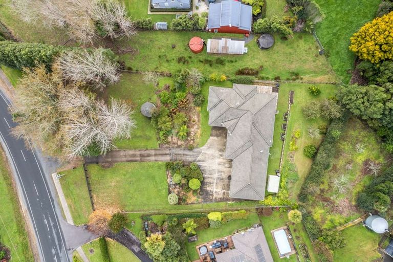 Photo of property in 2299 Hunua Road, Hunua, Papakura, 2583