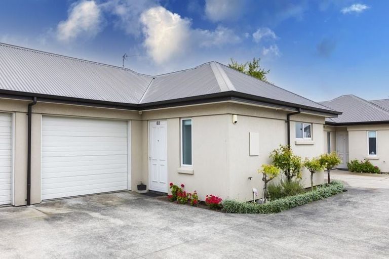 Photo of property in 4/6 Kauri Street, Riccarton, Christchurch, 8041
