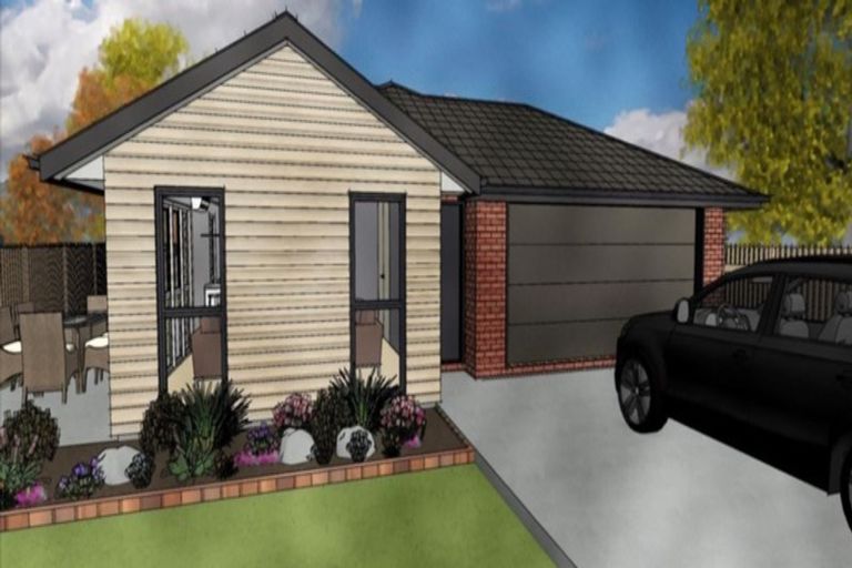 Photo of property in 19 Buchanans Road, Sockburn, Christchurch, 8042