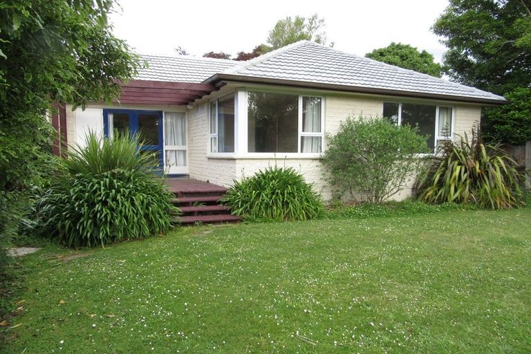 Photo of property in 6 Hounslow Street, Ilam, Christchurch, 8041