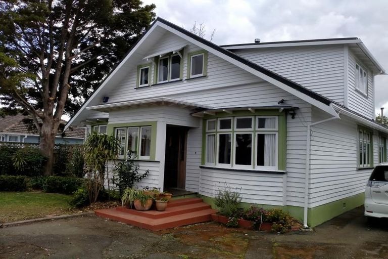 Photo of property in 20 Alfred Street, Roslyn, Palmerston North, 4414