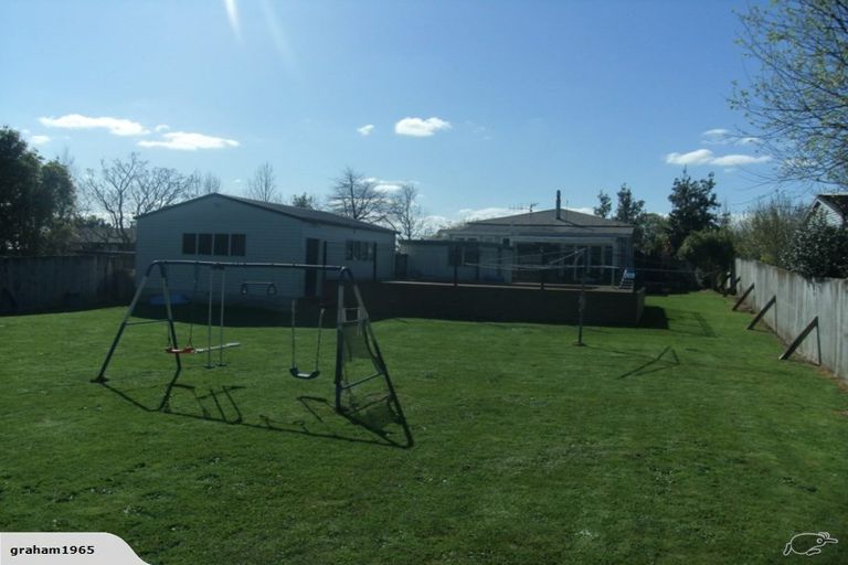 Photo of property in 23 Hikutaia Street, Te Aroha, 3320