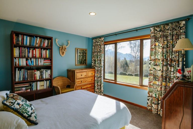 Photo of property in 599 Mount Barker Road, Wanaka, 9382