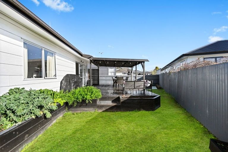 Photo of property in 64b Bandon Street, Frankton, Hamilton, 3204