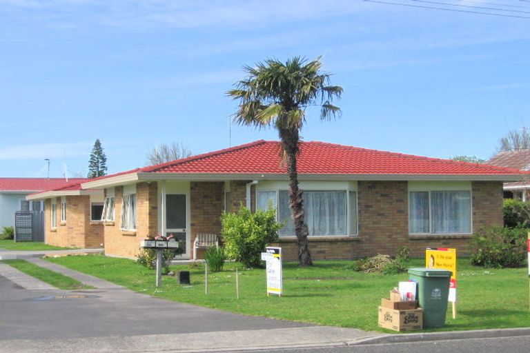 Photo of property in 496a Devonport Road, Tauranga South, Tauranga, 3112