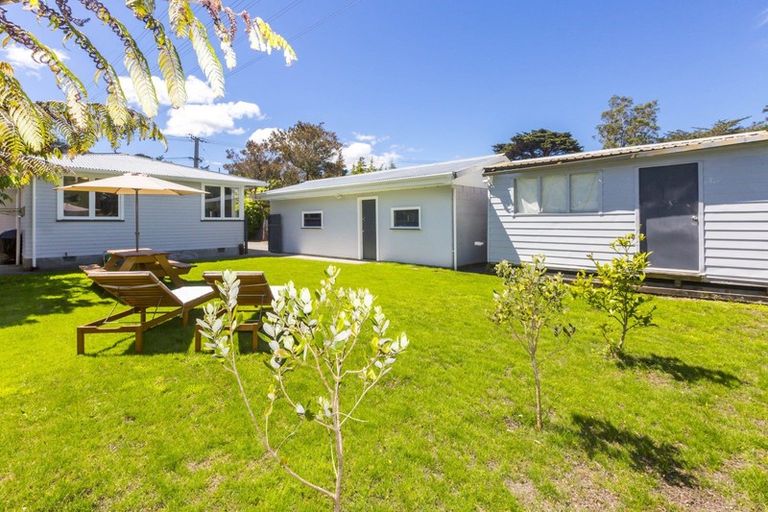 Photo of property in 84 Black Beech Street, Birchville, Upper Hutt, 5018