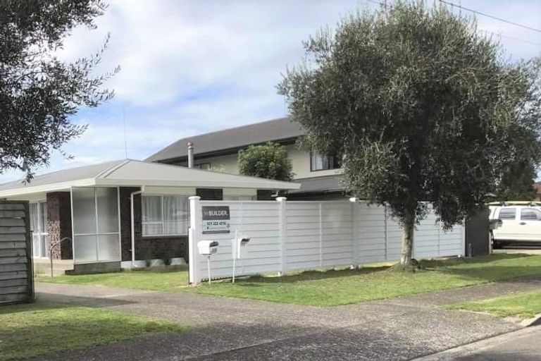 Photo of property in 271 Dickson Road, Papamoa Beach, Papamoa, 3118