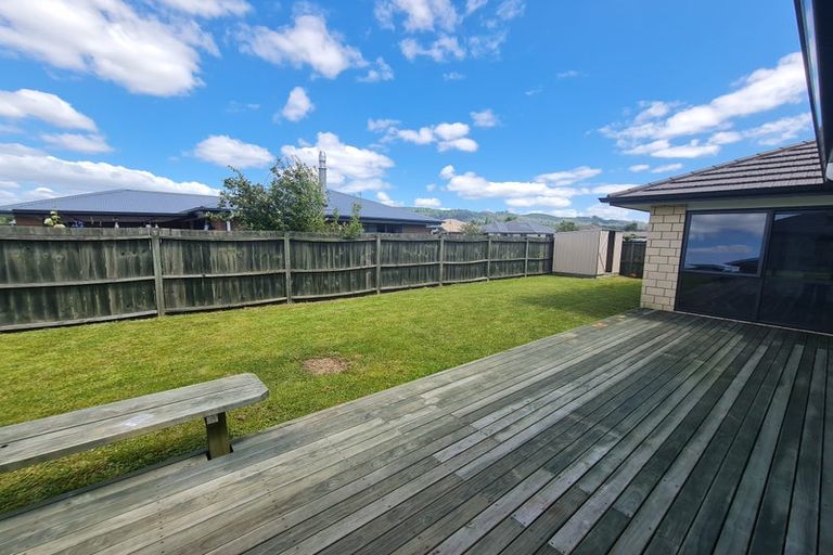Photo of property in 50 Carroll Place, Owhata, Rotorua, 3010