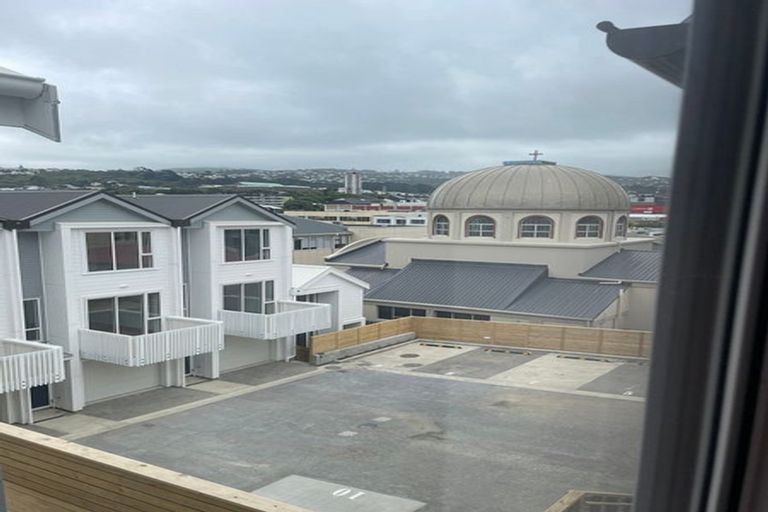 Photo of property in 5/30 Pirie Street, Mount Victoria, Wellington, 6011