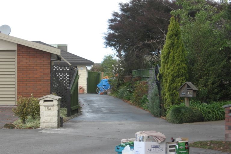 Photo of property in 18a Hyatt Grove, Greenmeadows, Napier, 4112