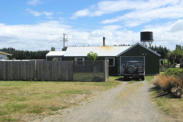 Photo of property in 26 Grierson Avenue, Amberley, 7481