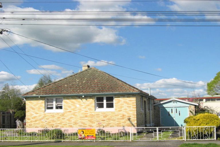 Photo of property in 44 Harris Street, Huntly, 3700