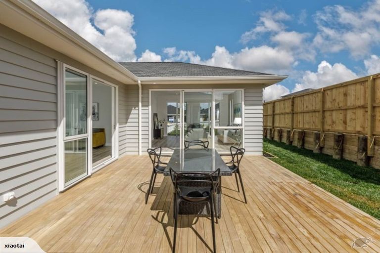 Photo of property in 121 Ormonde Drive, Silverdale, 0932