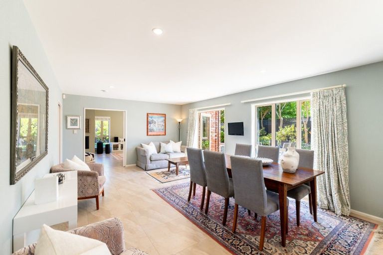 Photo of property in 16a Hadlow Place, Burnside, Christchurch, 8041