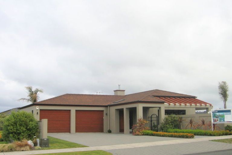 Photo of property in 8 Scott Drive, Nukuhau, Taupo, 3330