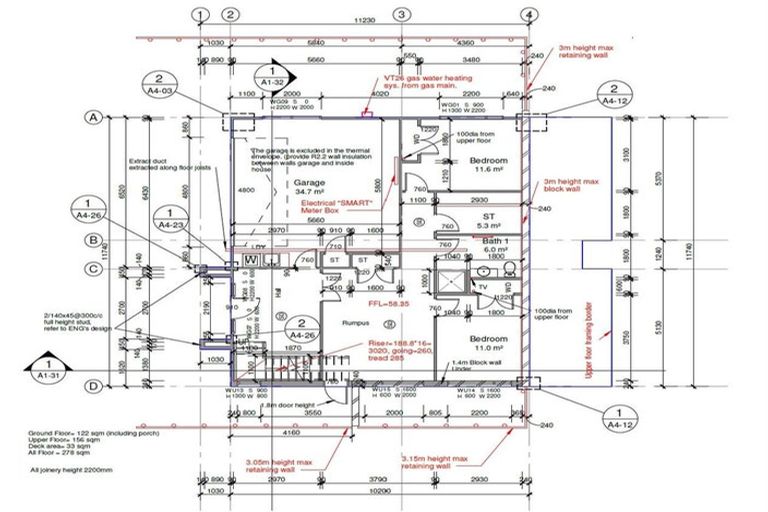 Photo of property in 71 Anne Burton Drive, Warkworth, 0910
