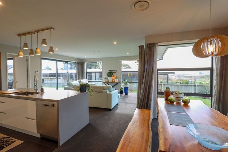 Photo of property in 4 Lancewood Terrace, Oceanview, Timaru, 7910