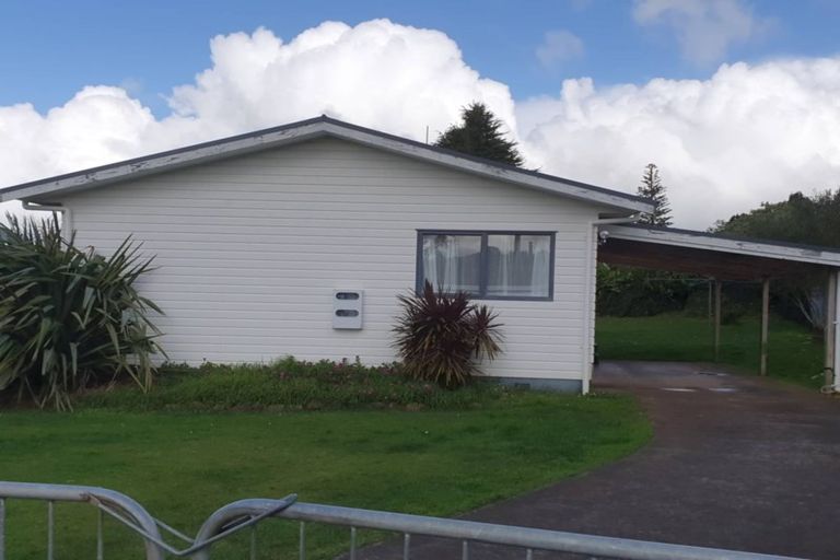 Photo of property in 5 Monument Road, Kaikohe, 0405