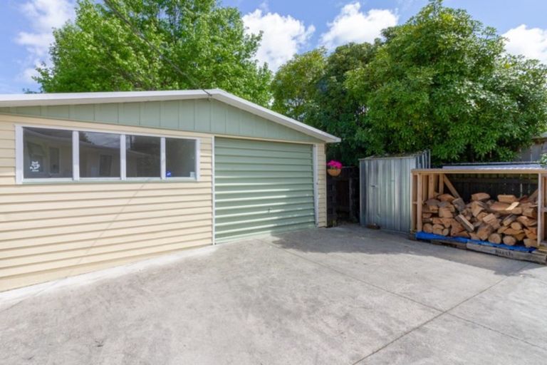 Photo of property in 165 Salisbury Street, Ashhurst, 4810