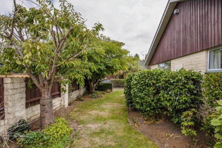 Photo of property in 60 Rangiora Woodend Road, Woodend, 7610