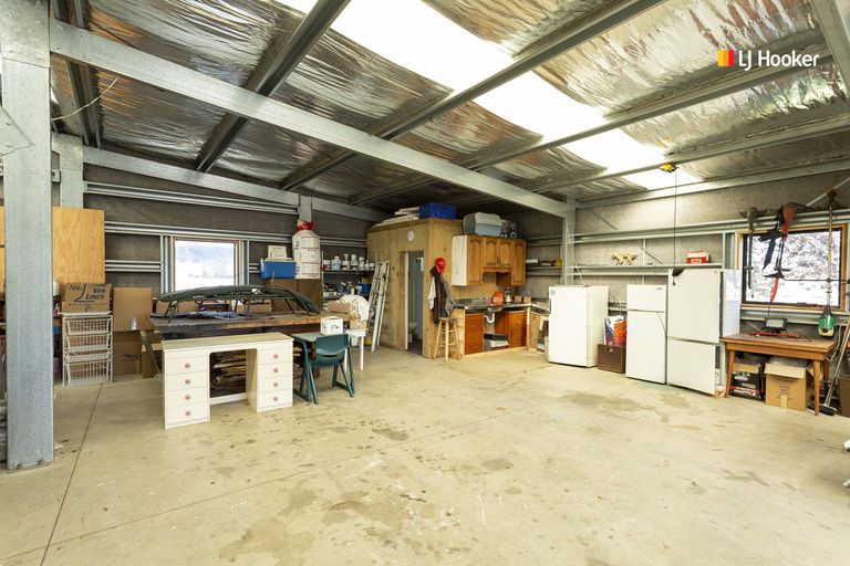Photo of property in 179 Factory Road, Mosgiel, 9024