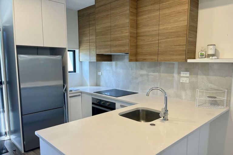 Photo of property in 130d Tiriwa Drive, Massey, Auckland, 0614