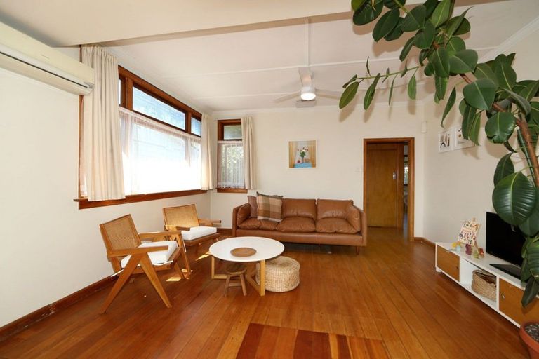 Photo of property in 407 Jervois Street, Mayfair, Hastings, 4122