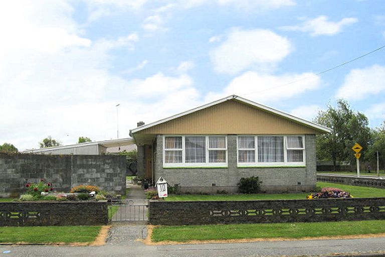 Photo of property in 10 Aldersgate Street, Kaiapoi, 7630