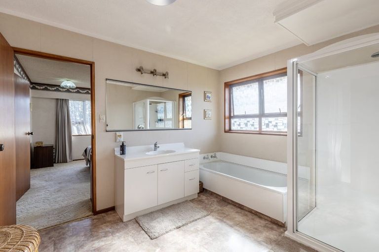 Photo of property in 7 Mount View Place, Waipukurau, 4200