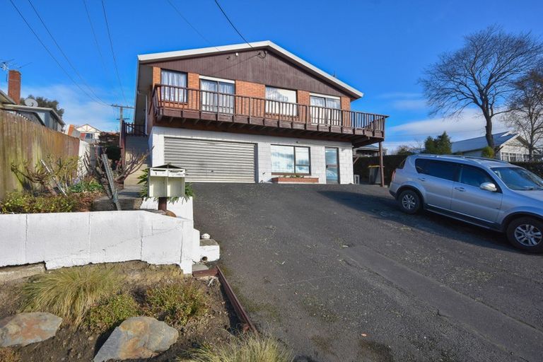Photo of property in 124 Main Road South, Green Island, Dunedin, 9018