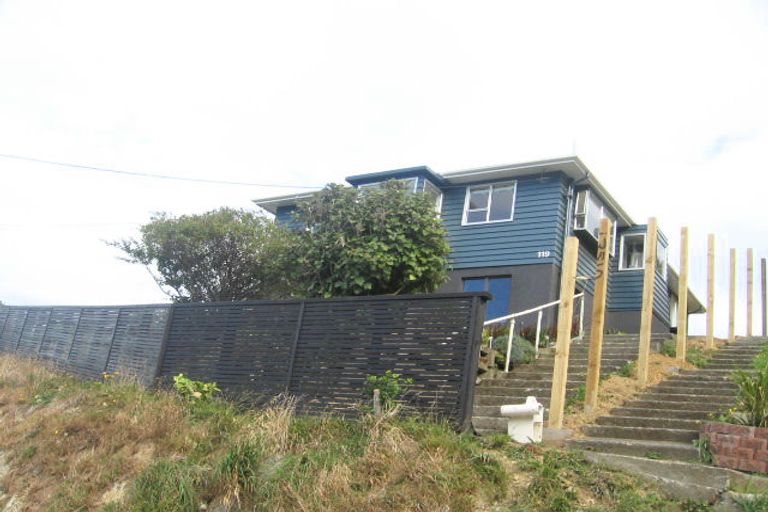 Photo of property in 119 Makara Road, Karori, Wellington, 6012