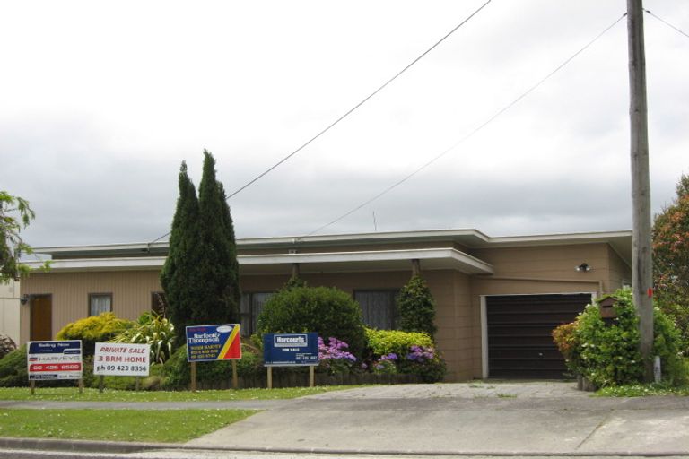 Photo of property in 16 School Road, Wellsford, 0900